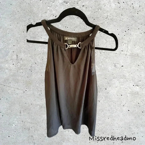 ~INC~ Blouse - Size PS - Picture 1 of 3